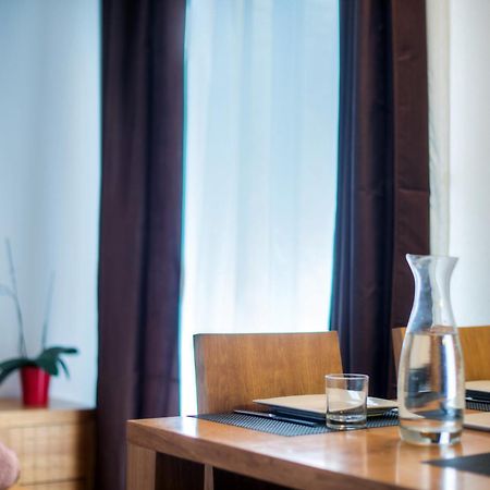Comfort Aparthotel Mutzig Portes D'Alsace Екстериор снимка