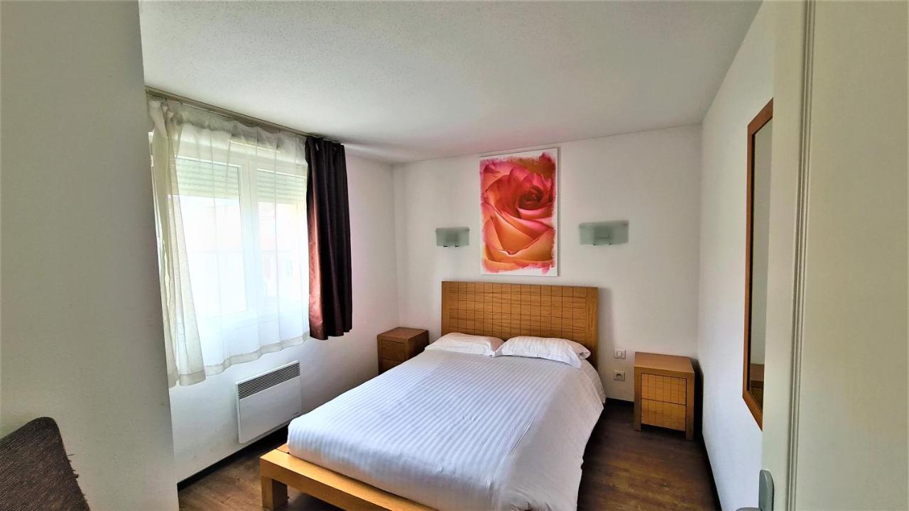 Comfort Aparthotel Mutzig Portes D'Alsace Екстериор снимка