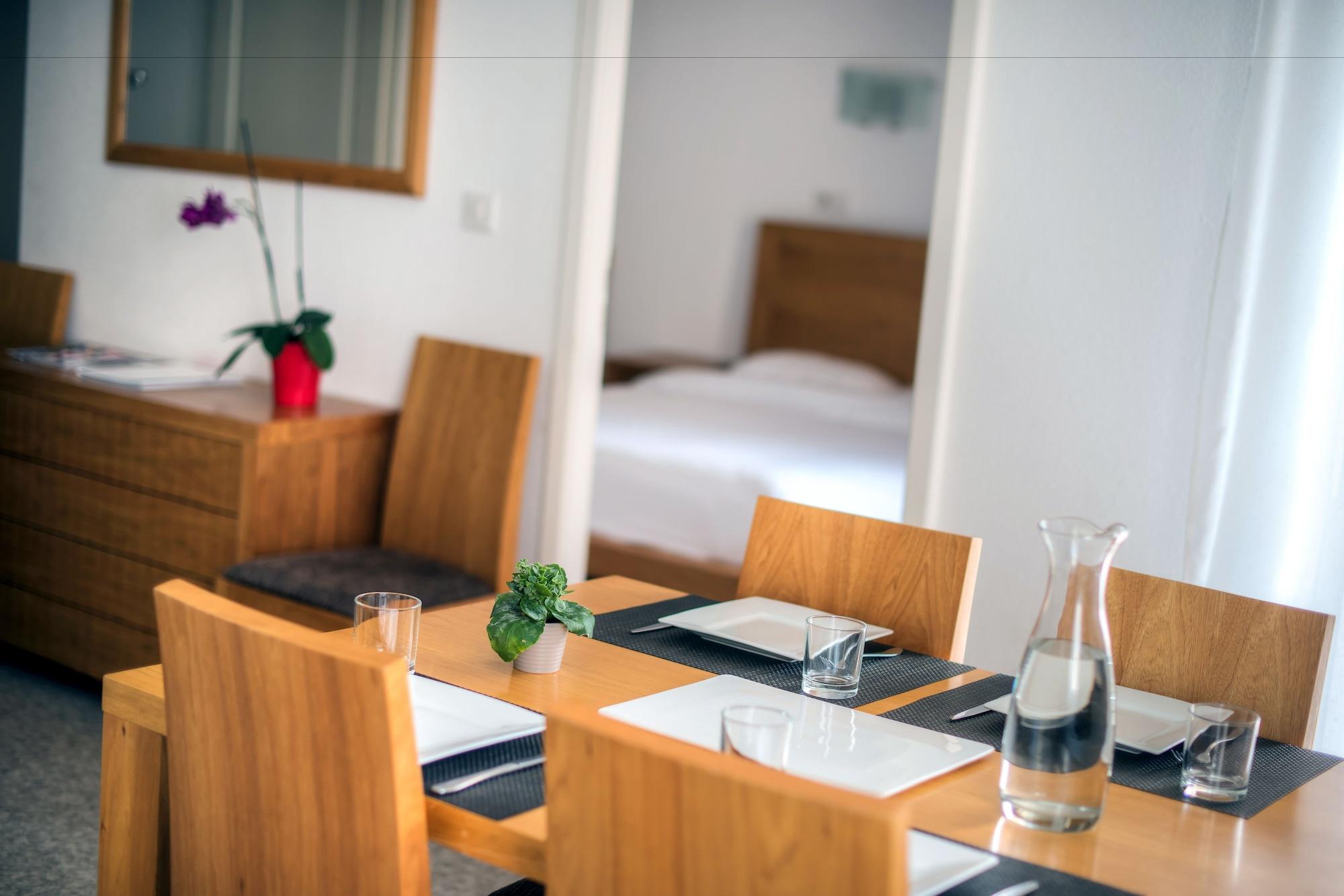 Comfort Aparthotel Mutzig Portes D'Alsace Екстериор снимка