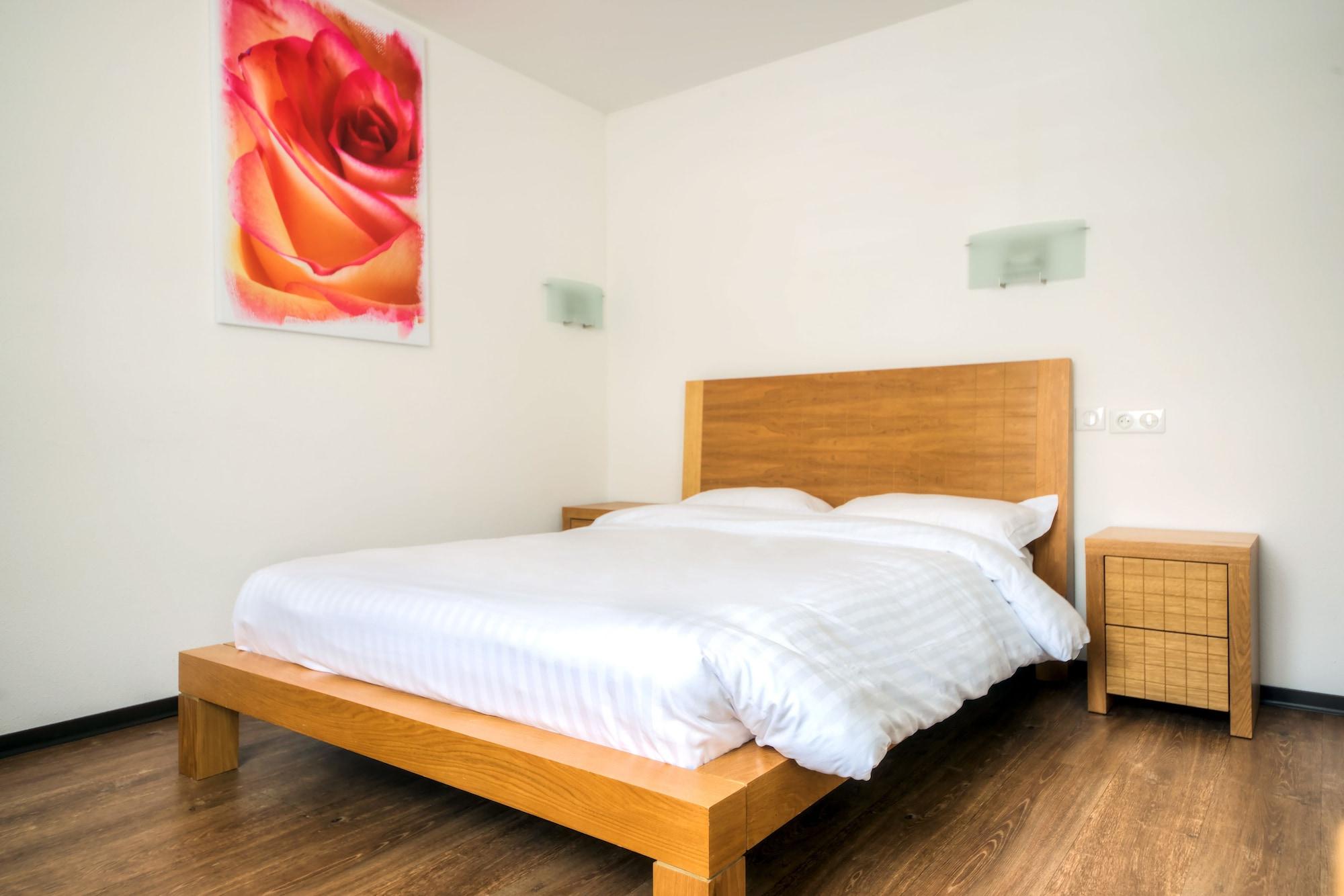Comfort Aparthotel Mutzig Portes D'Alsace Екстериор снимка