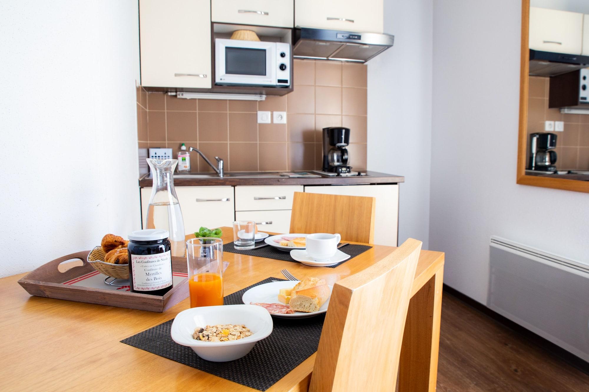 Comfort Aparthotel Mutzig Portes D'Alsace Екстериор снимка