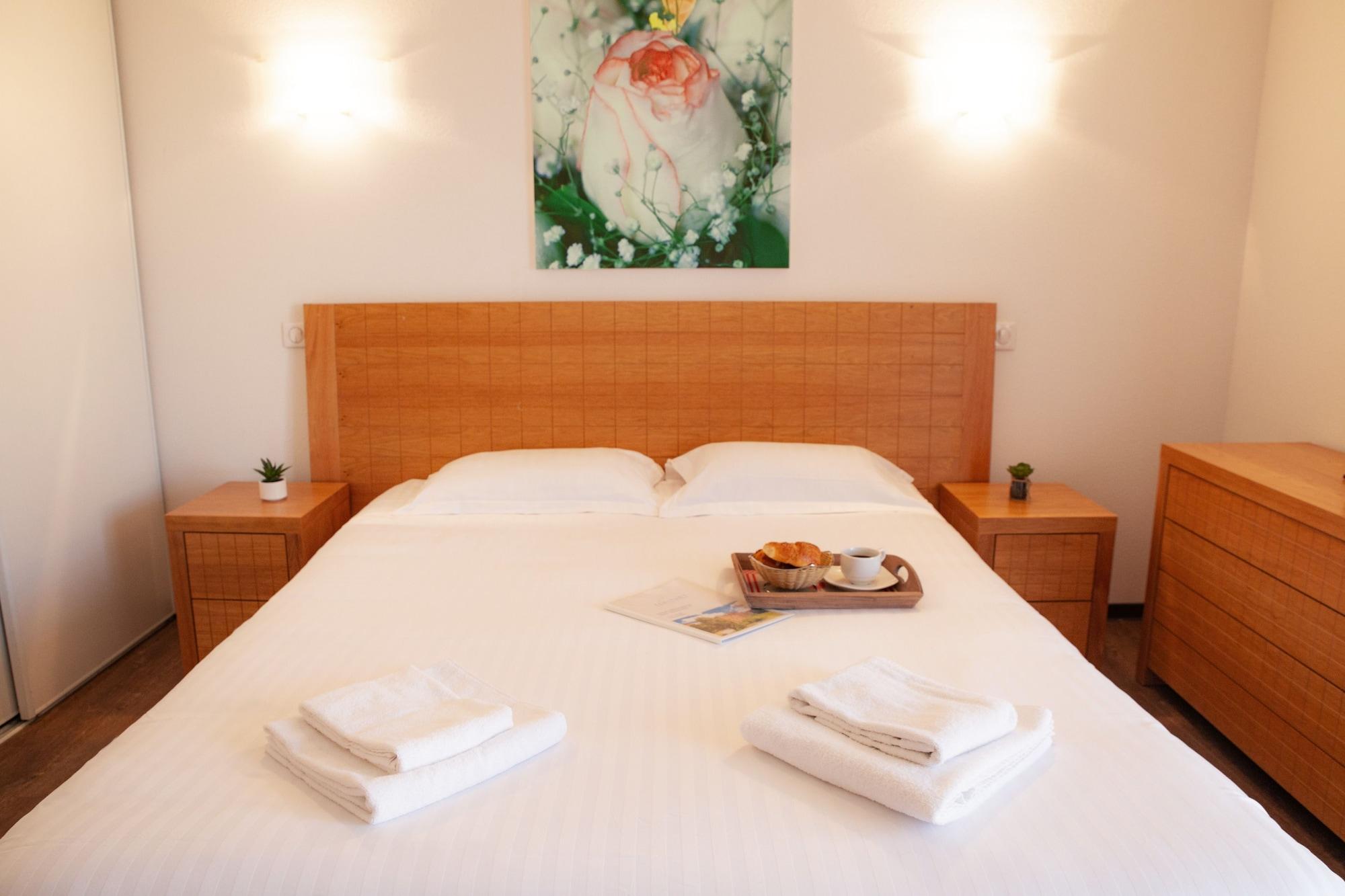Comfort Aparthotel Mutzig Portes D'Alsace Екстериор снимка