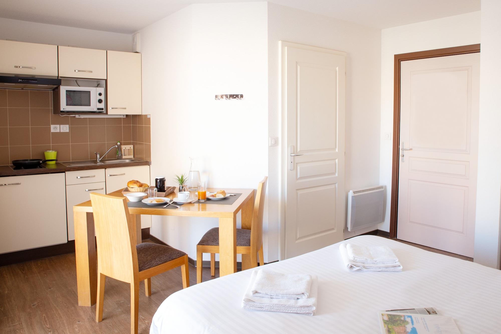 Comfort Aparthotel Mutzig Portes D'Alsace Екстериор снимка