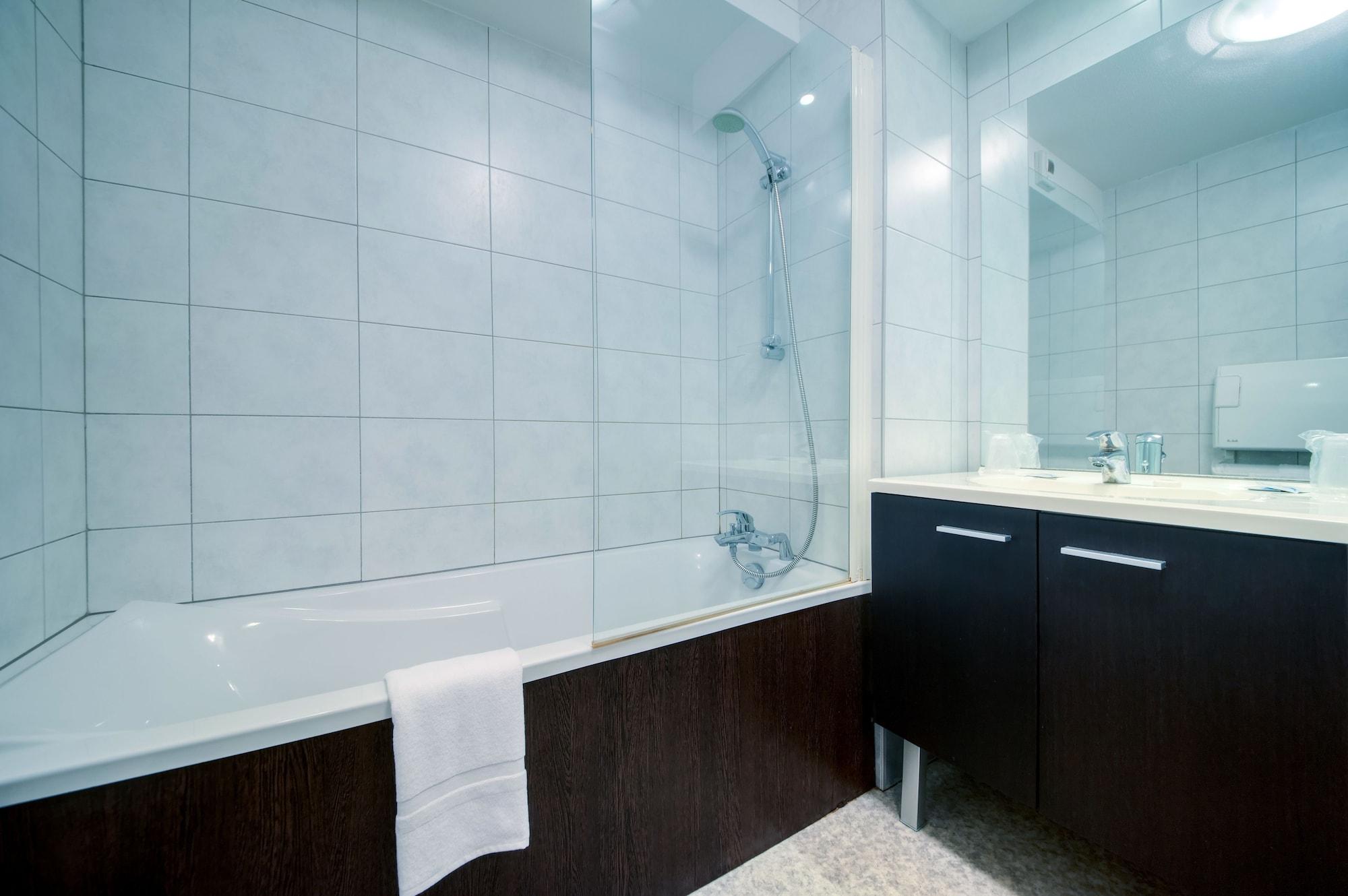 Comfort Aparthotel Mutzig Portes D'Alsace Екстериор снимка