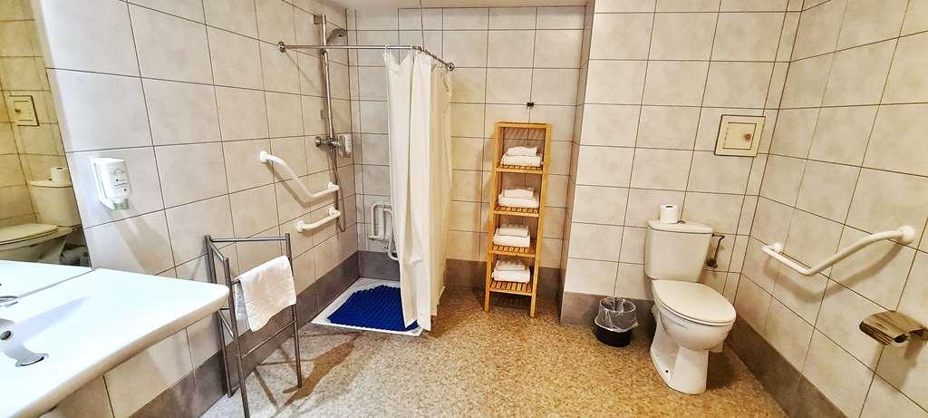 Comfort Aparthotel Mutzig Portes D'Alsace Стая снимка