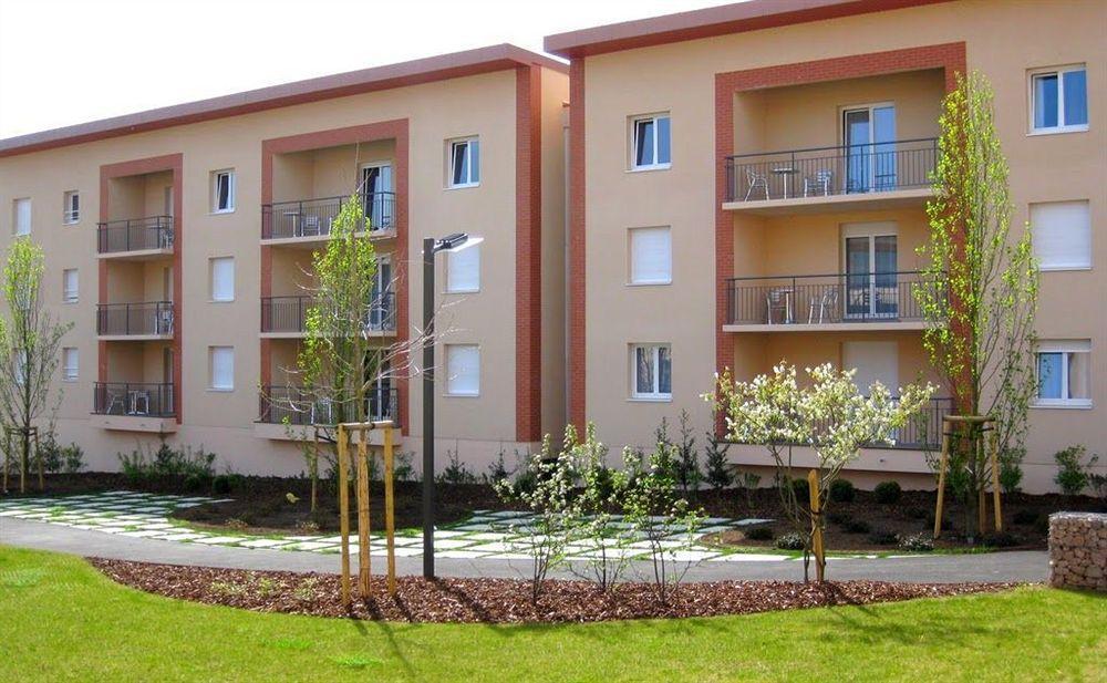 Comfort Aparthotel Mutzig Portes D'Alsace Екстериор снимка