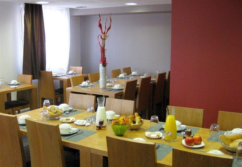 Comfort Aparthotel Mutzig Portes D'Alsace Екстериор снимка