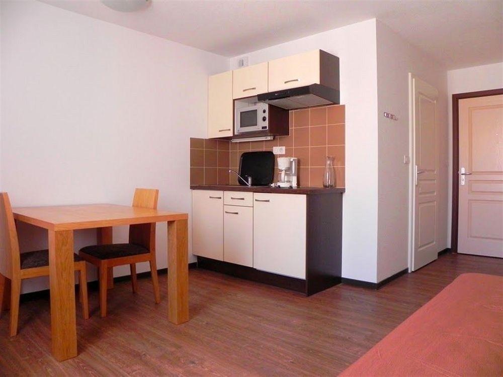 Comfort Aparthotel Mutzig Portes D'Alsace Екстериор снимка