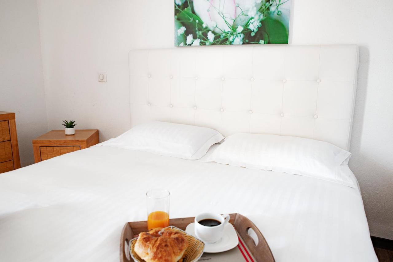 Comfort Aparthotel Mutzig Portes D'Alsace Екстериор снимка