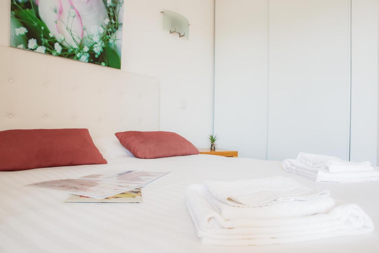 Comfort Aparthotel Mutzig Portes D'Alsace Екстериор снимка
