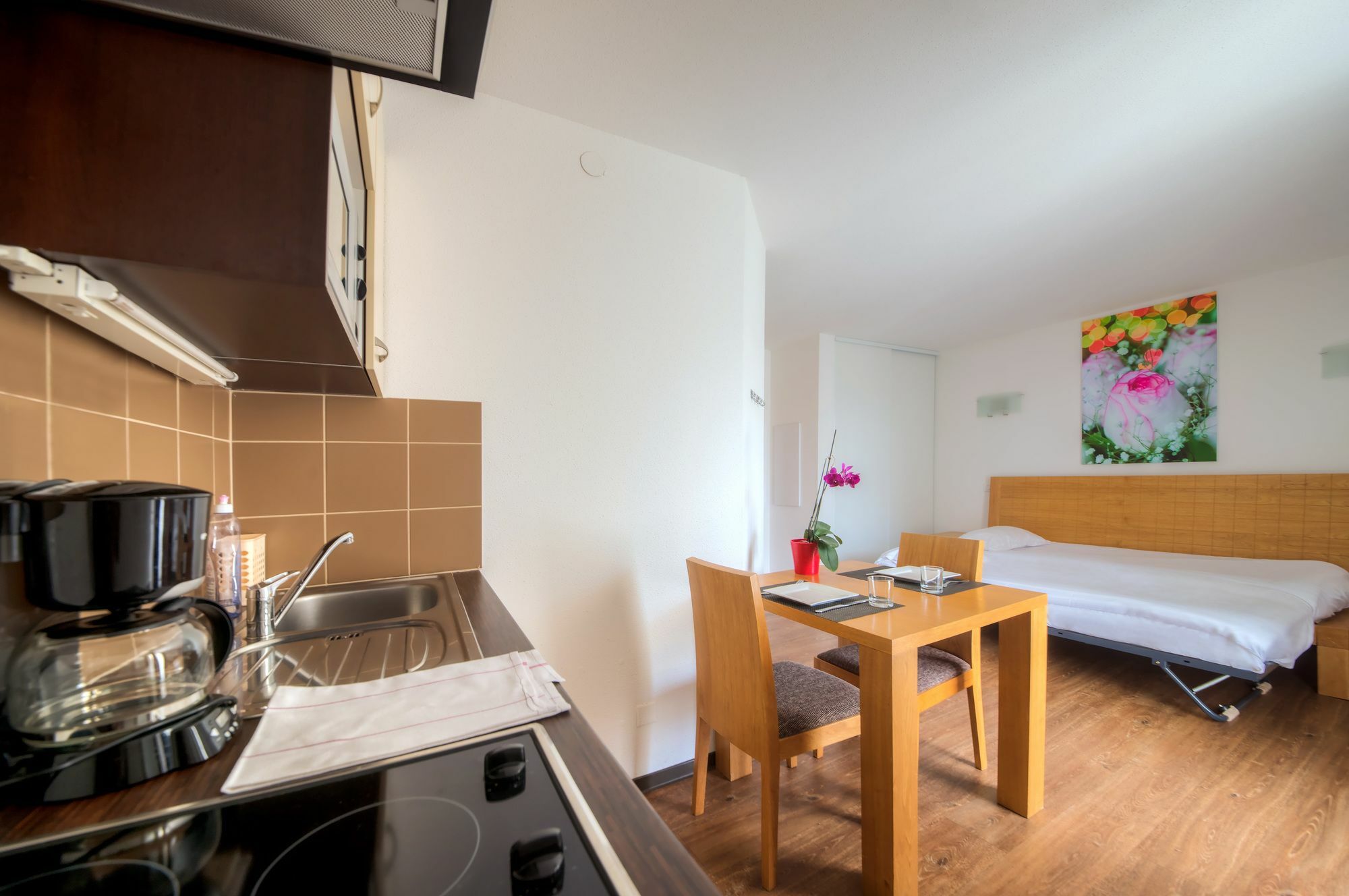 Comfort Aparthotel Mutzig Portes D'Alsace Екстериор снимка